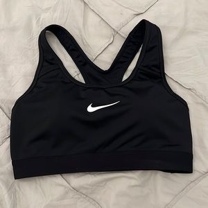 nike sports bra